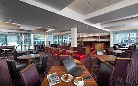 Holiday Inn Express Newcastle City Centre By Ihg